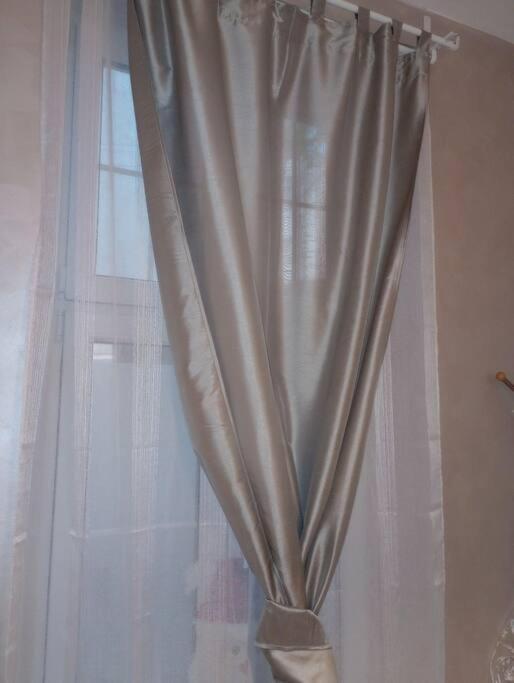 Sany Center Apartment 贝尔格莱德 外观 照片