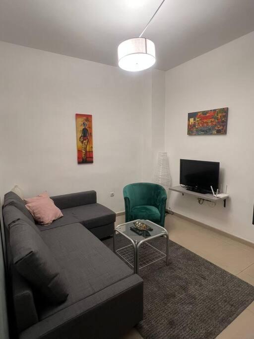 Sany Center Apartment 贝尔格莱德 外观 照片