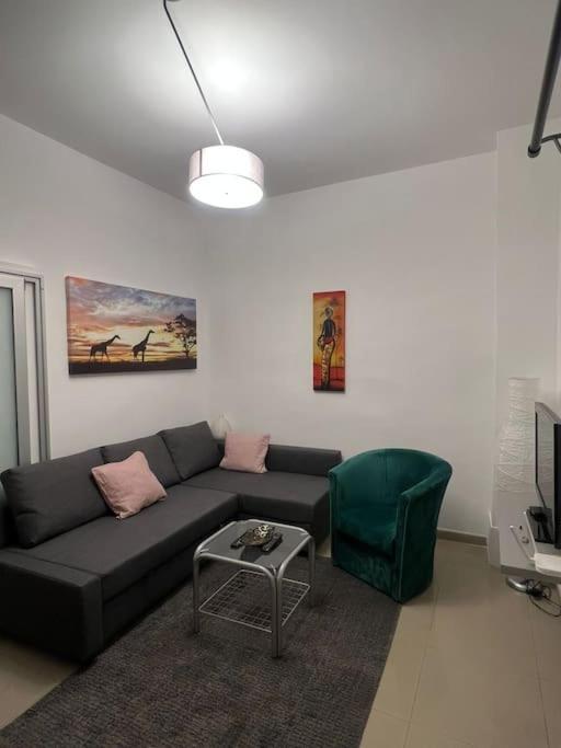 Sany Center Apartment 贝尔格莱德 外观 照片