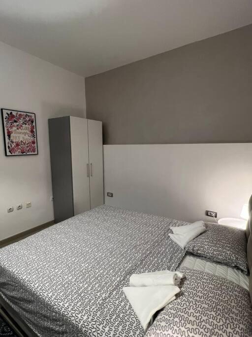 Sany Center Apartment 贝尔格莱德 外观 照片