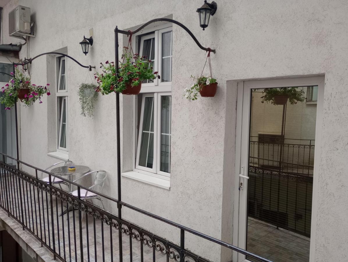 Sany Center Apartment 贝尔格莱德 外观 照片